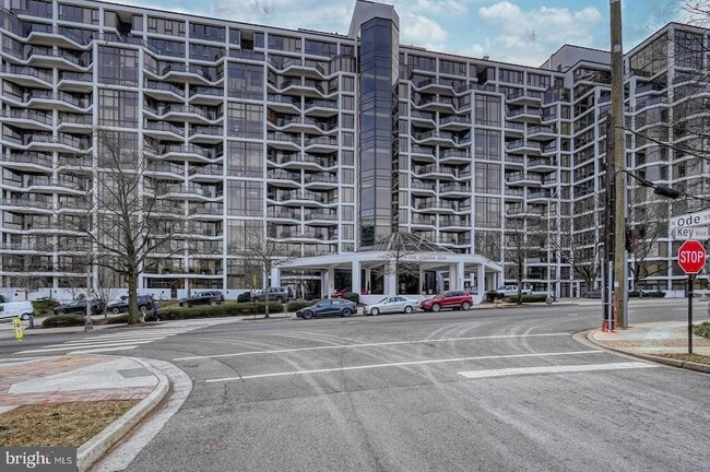 Photo - 1530 Key Blvd Apartment