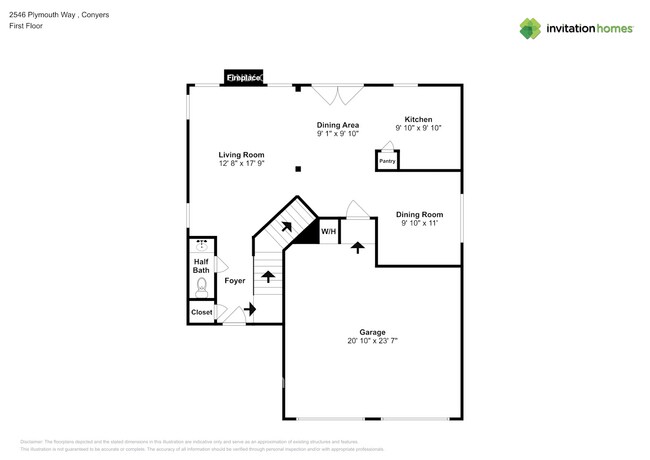Building Photo - 2546 Plymouth Way
