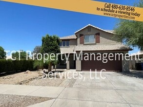 Building Photo - 2424 W St Kateri Dr