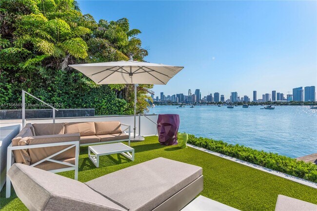 Foto del edificio - 440 S Hibiscus Dr