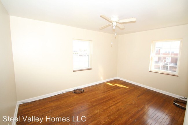 Building Photo - 4020 Hillman Way
