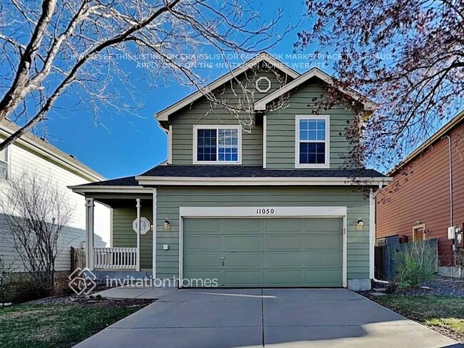 Building Photo - 11050 Grouse Ct