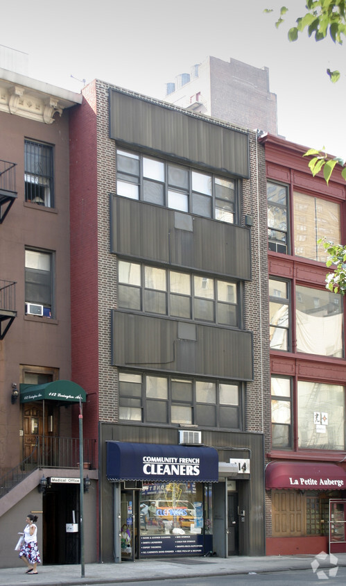 Primary Photo - 114 Lexington Ave