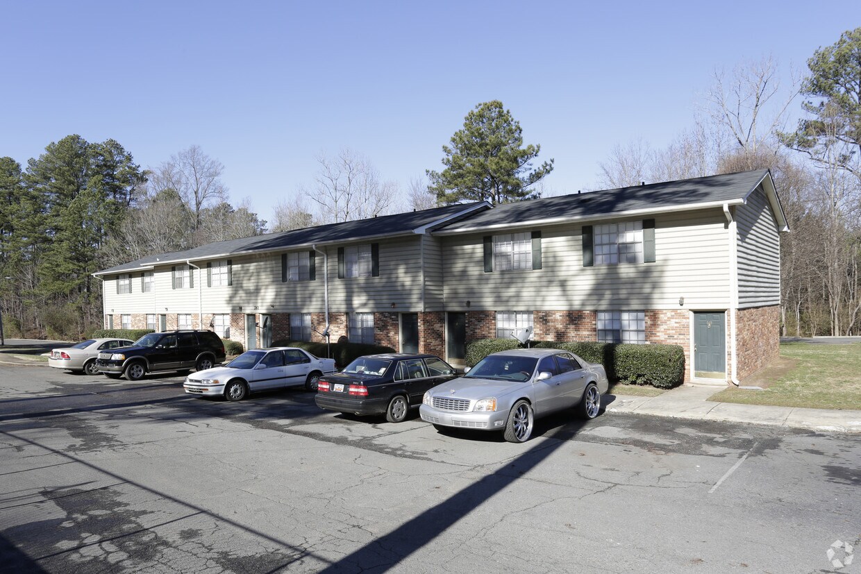 Willow Glen Apartments Rentals Rock Hill, SC