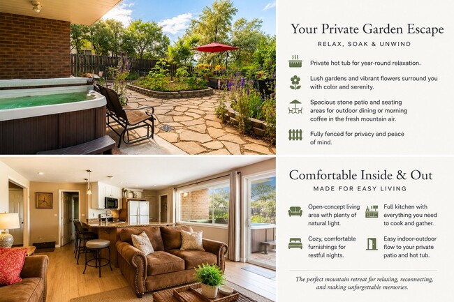 Building Photo - 6508 S Canyon Cove Dr
