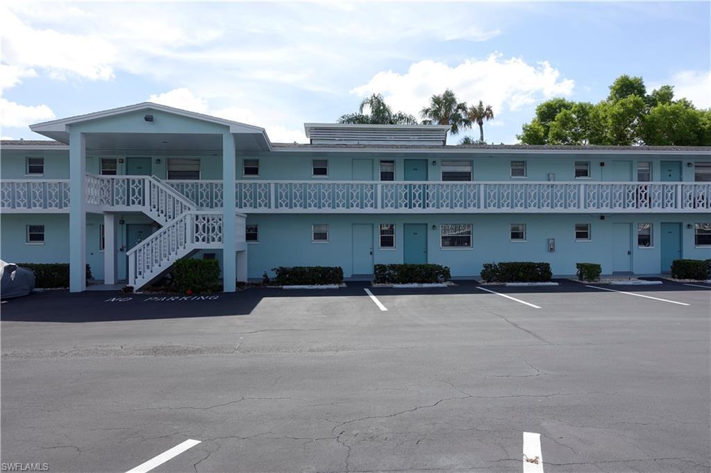 1210 Tropic Terrace Unit 1210, North Fort Myers, FL 33903 Condo for