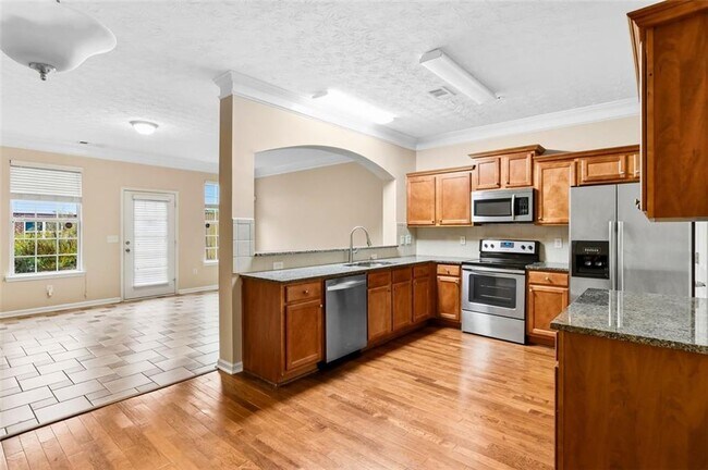 Building Photo - 1760 Millstream Hollow