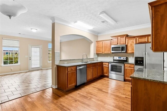 Foto del edificio - 1760 Millstream Hollow