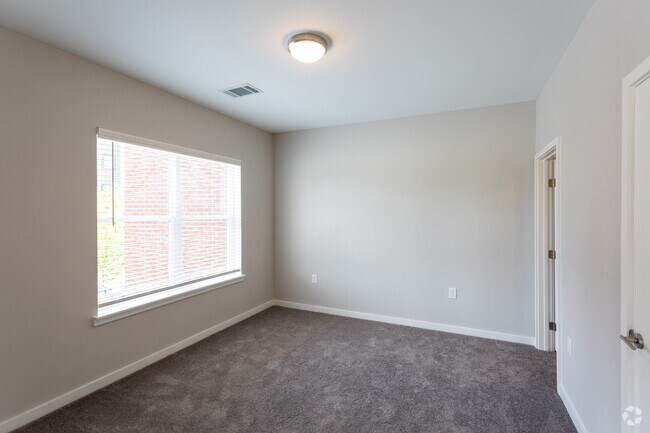 2HAB,2BA - 1,154 ft² - 12th & Wedgewood