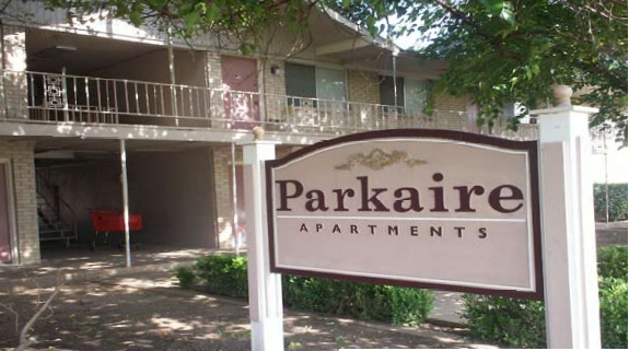 Building Photo - Parkaire Apartments