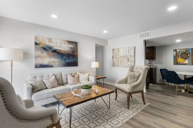 Interior Photo - Stonebrook Gated Community