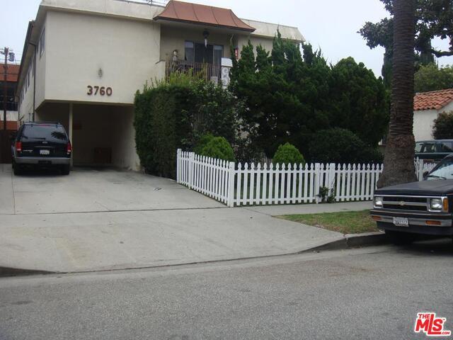 Primary Photo - 3760 Mentone Ave