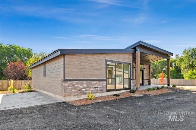 Foto del edificio - 384 London St