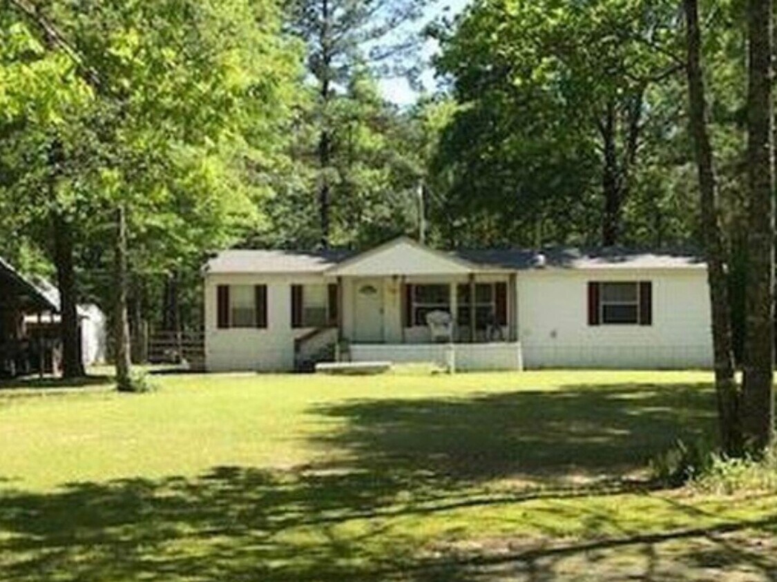 Primary Photo - 3 Bedroom Single Family Home in Haskell.