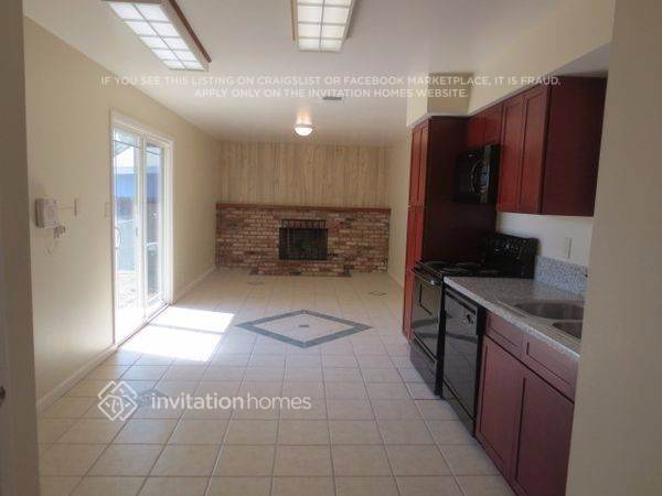 Foto del edificio - 1812 Alford Dr