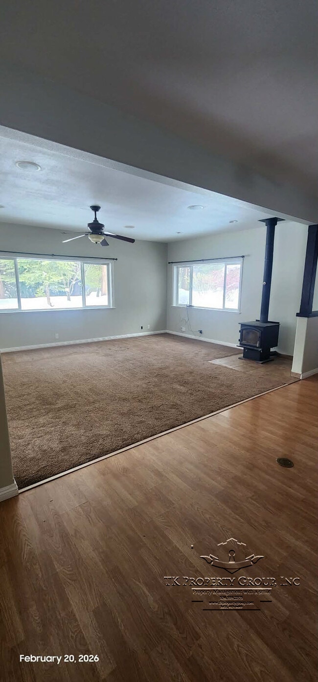 Building Photo - 18449 Shasta Dam Way