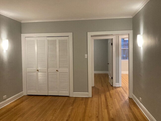 Foto del edificio - Historic Edgewater Deluxe One Bedroom