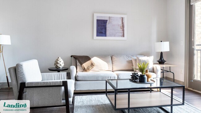 Foto del edificio - 930 Howell Mill Rd NW