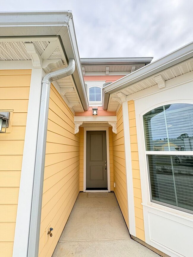 Foto del edificio - Welcome to Margaritaville 55 + Community