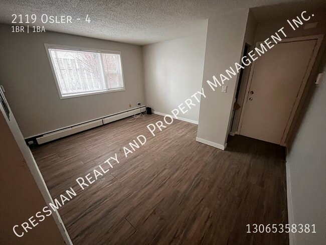 Building Photo - 1 bed 1 bath APARTMENT in downtown Regina