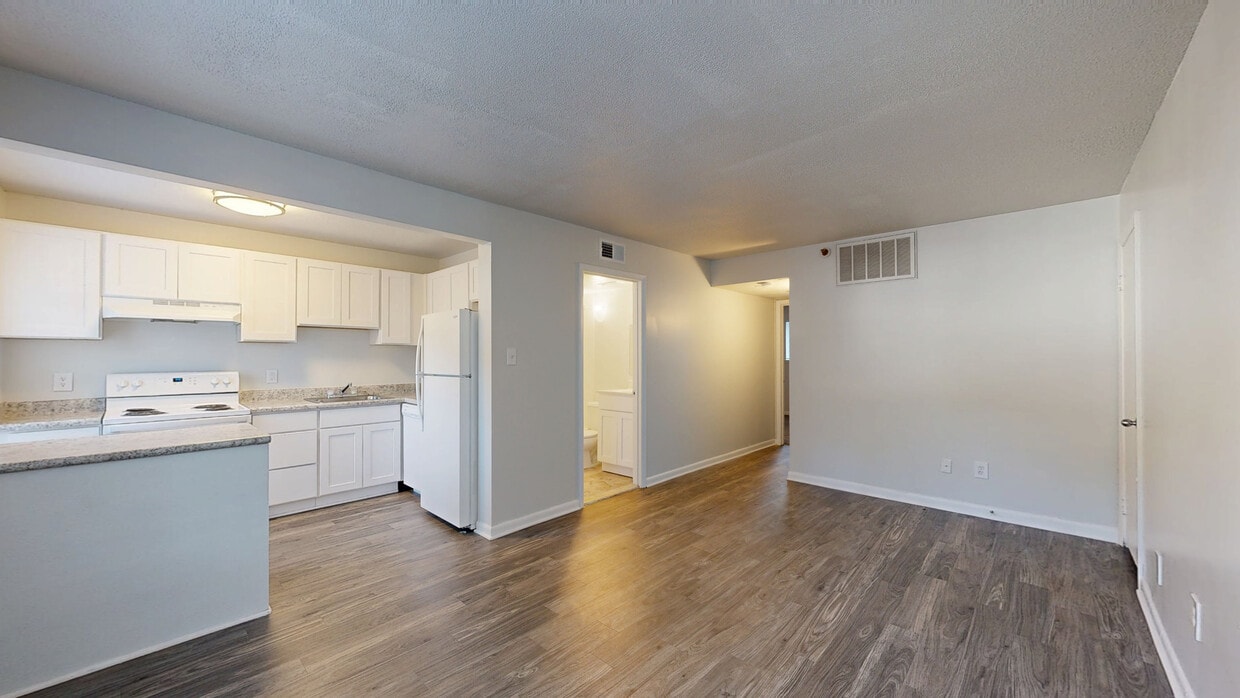 Photo - Quarterpath Place Apartments