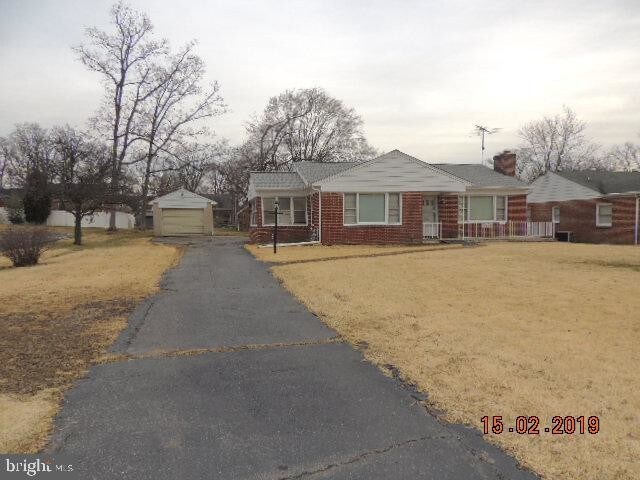 Building Photo - 9403 Belair Rd