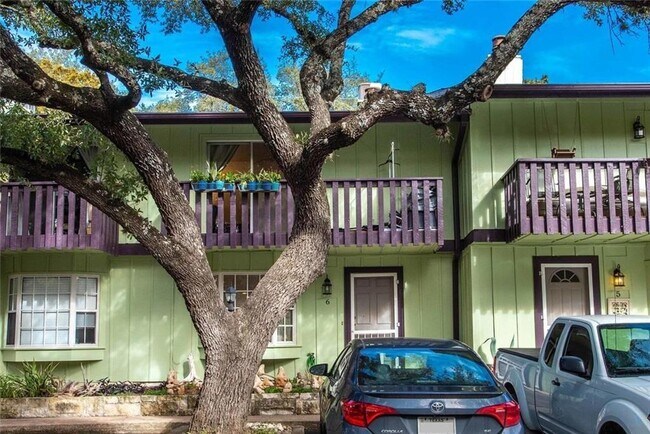 Building Photo - 20223 Travis Dr
