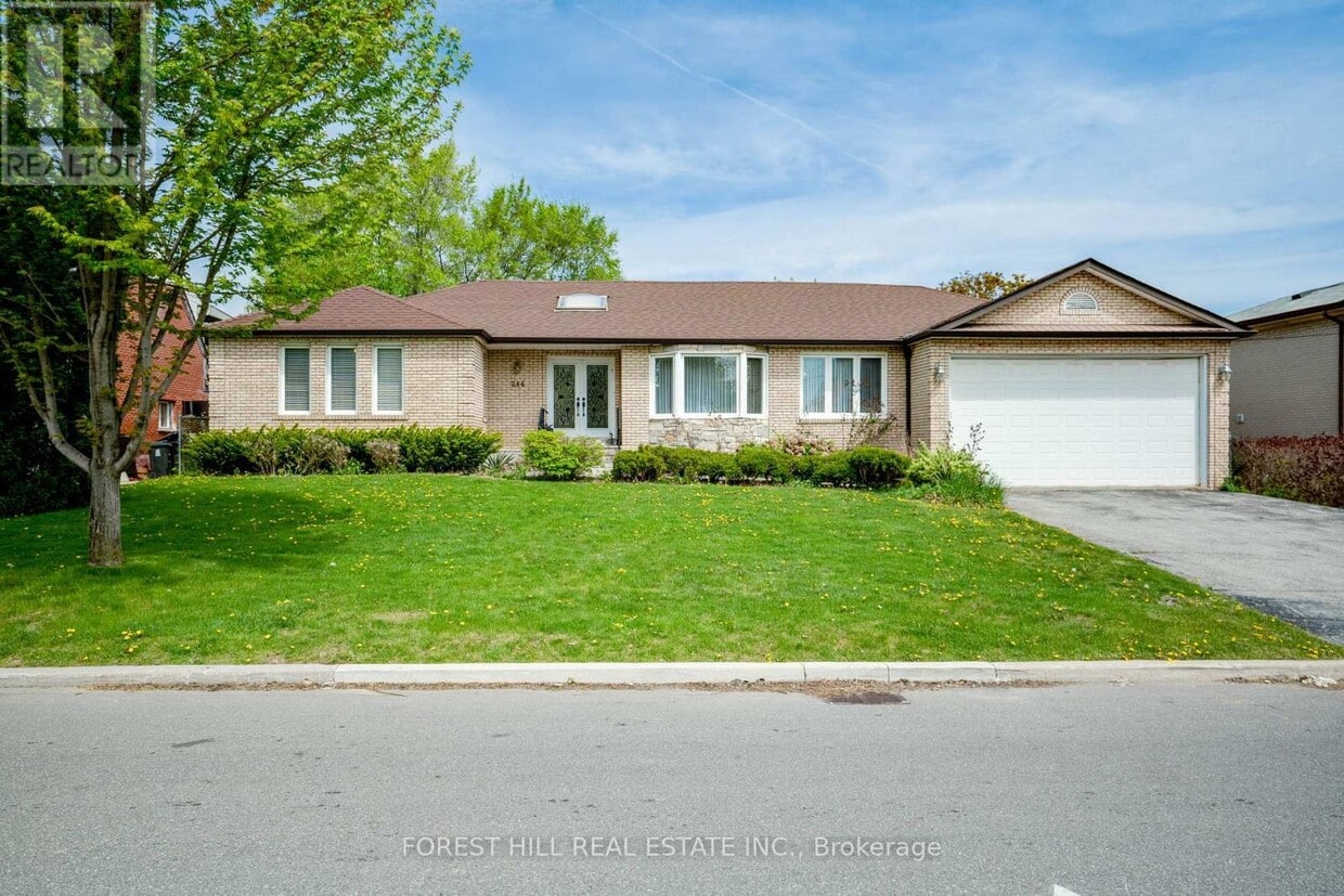 Photo principale - 244 Waterloo Ave