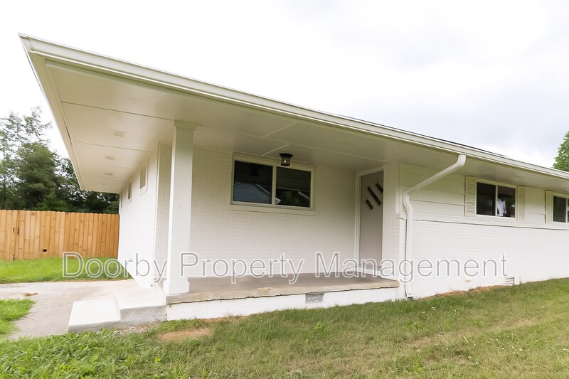 Foto principal - 4134 Bennett Rd