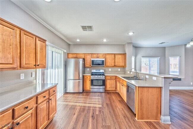 Building Photo - 1593 Dark Wolf Ave