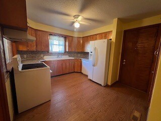 Building Photo - 1010 N Nashville Ave