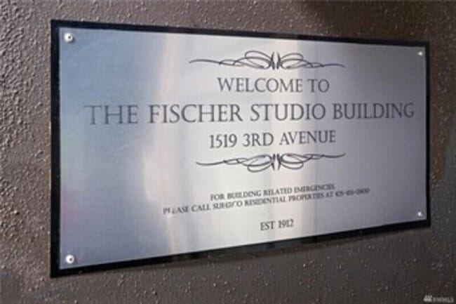 Photo - 1519 3rd Ave Apartment