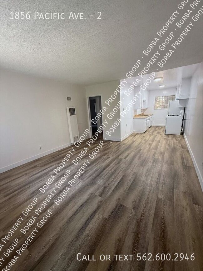 Photo - 1856 Pacific Ave Apartment