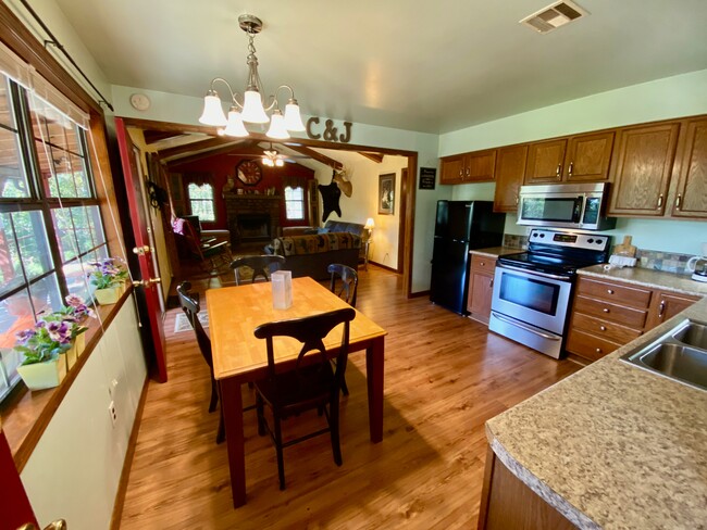 Foto del edificio - 31041 Dove Ln
