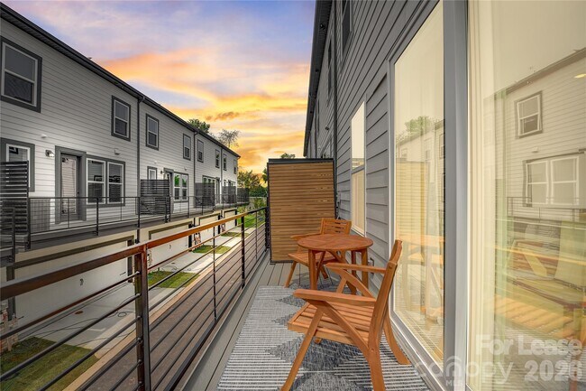 Foto del edificio - 411 Jetton St