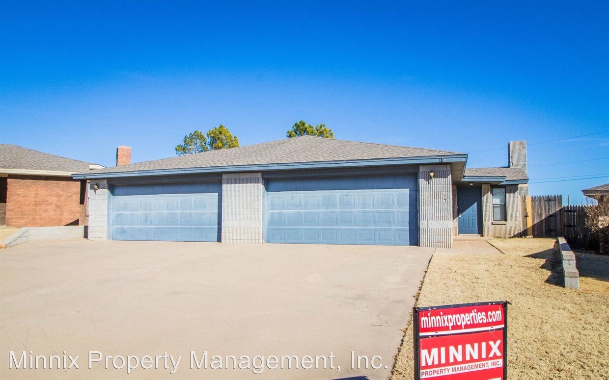 5 Wagnon Dr, Wolfforth, TX 79382 Room for Rent in Wolfforth, TX