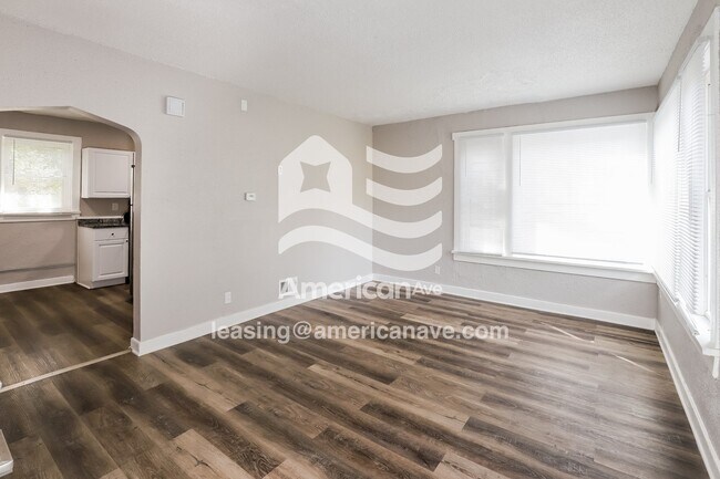 Foto del edificio - 3943 N 40th St