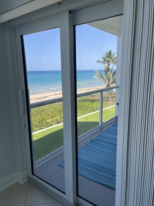 Foto del edificio - 2909 S Ocean Blvd