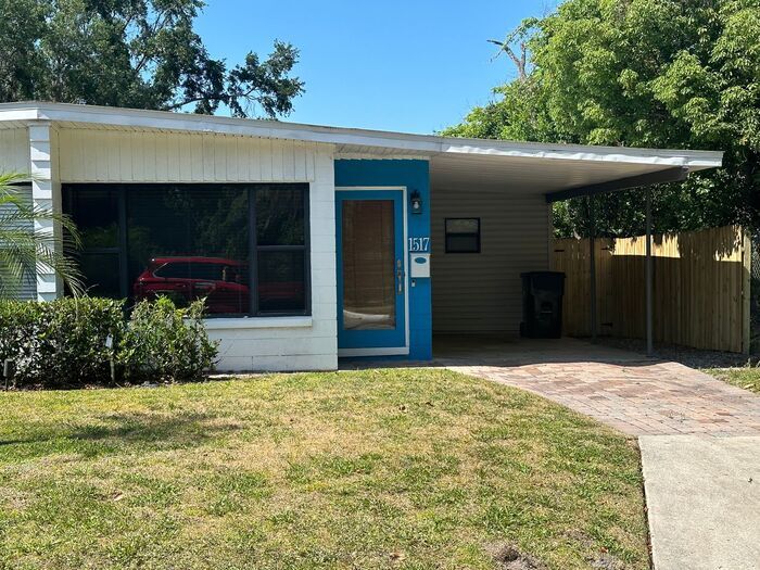 Foto principal - Half a Duplex in the heart of Downtown Orlando!