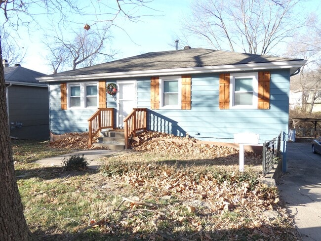 Foto del edificio - 4700 N Bristol Ave