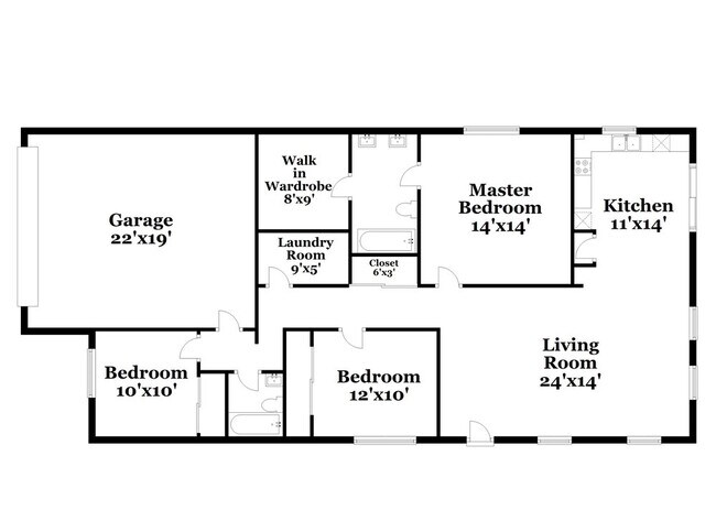 Foto del edificio - 5908 Naperville St