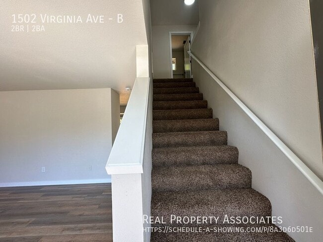 Building Photo - 1502 Virginia Ave