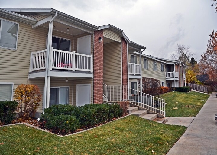 Foto principal - Mill Hollow Apartments