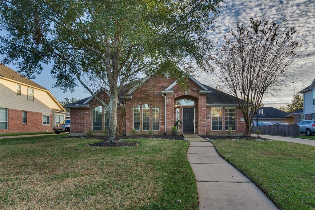 17711 Shady Canyon Ln, Tomball, TX 77377 House for Rent in Tomball