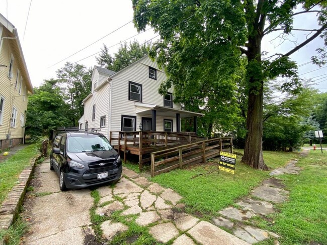 Building Photo - 4212 West 24th Street