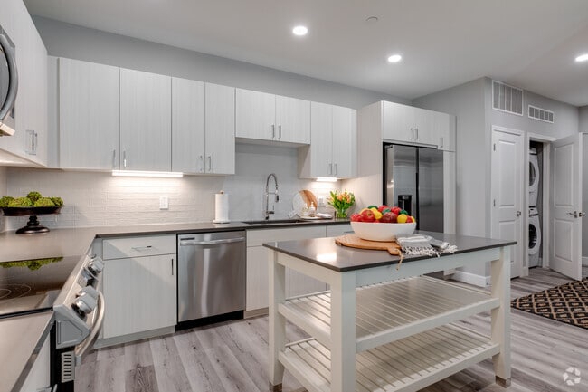 Interior Photo - Spire Deer Valley