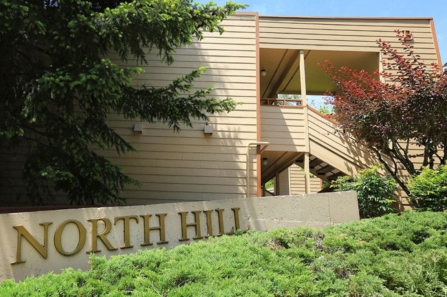 Building Photo - North Hill
