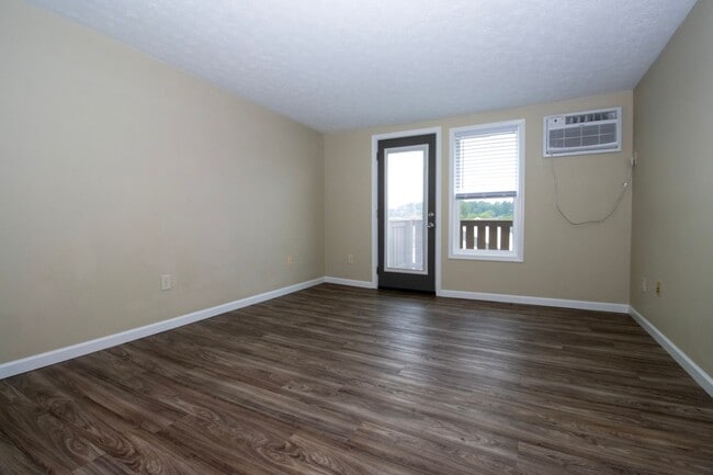 Foto del edificio - One Bedroom Apartment