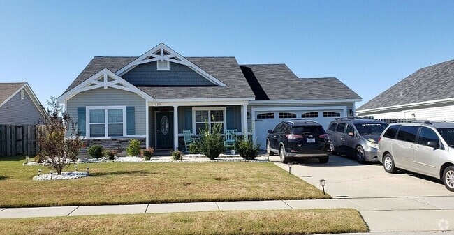 Building Photo - 1129 Crestfield Way