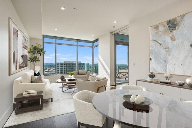 Foto del edificio - 501 West Ave